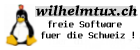 whilhelmtux.ch - freie Software fuer die Schweiz!